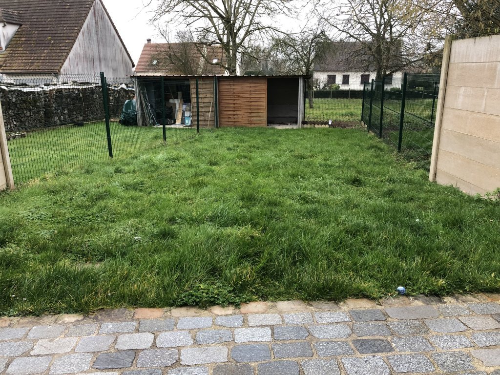 MAISON A LOUER - CHOISY EN BRIE - 105.11 m2 - 1 045 &euro; charges comprises par mois