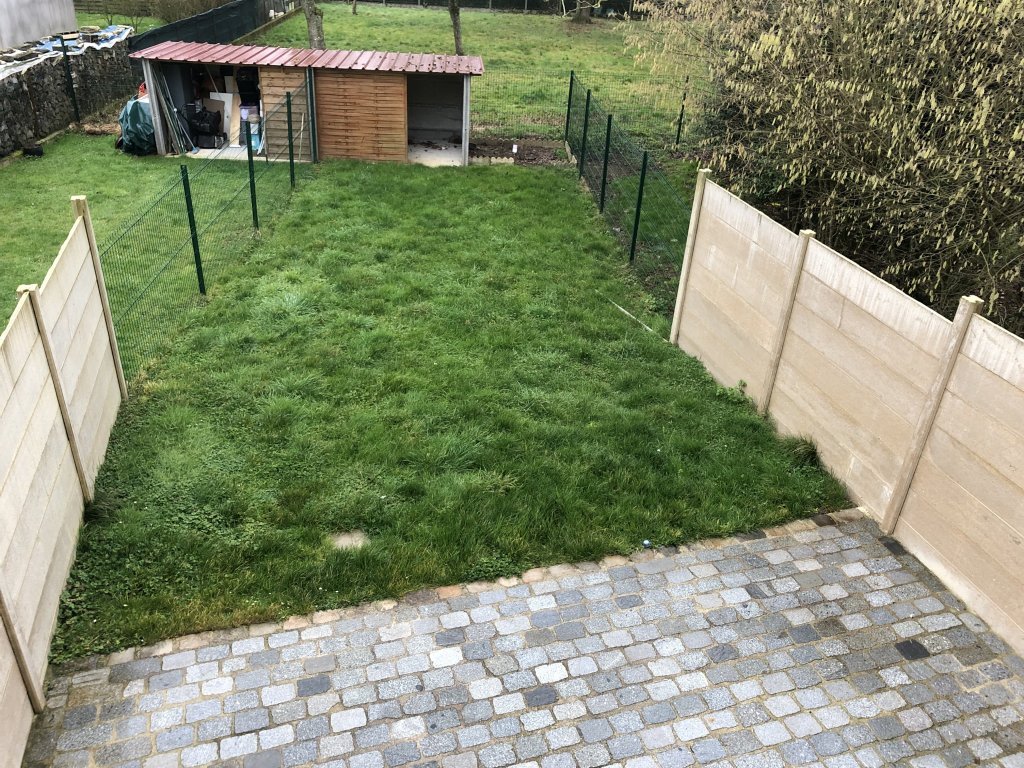 MAISON A LOUER - CHOISY EN BRIE - 105.11 m2 - 1 045 &euro; charges comprises par mois