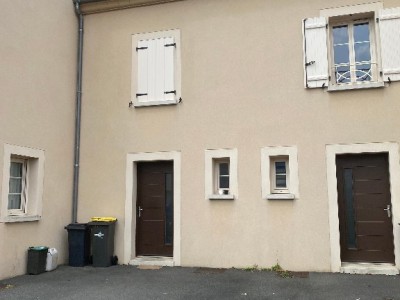 MAISON A LOUER - FONTENAY TRESIGNY - 57.7 m2 - 991�&euro; charges comprises par mois