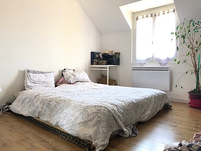 MAISON A LOUER - GASTINS - 73.32 m2 - 990€ charges comprises par mois