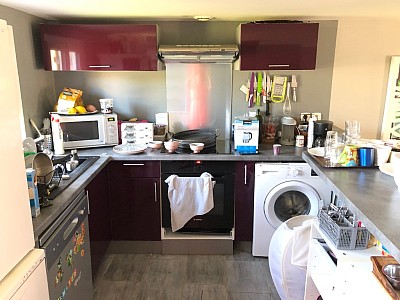 MAISON A LOUER - GASTINS - 73.32 m2 - 990€ charges comprises par mois