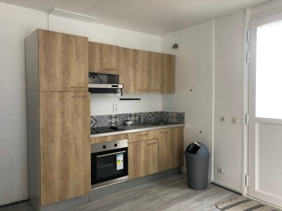 MAISON A LOUER - LA FERTE GAUCHER - 44.88 m2 - 570€ charges comprises par mois
