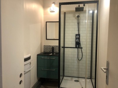 MAISON A LOUER - LA FERTE GAUCHER - 44.88 m2 - 570€ charges comprises par mois