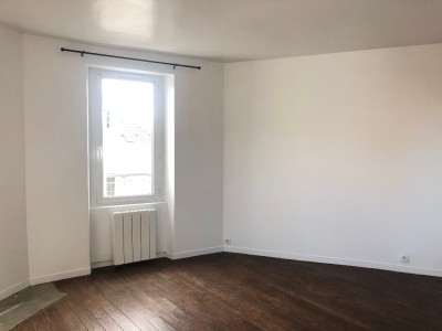 MAISON A LOUER - LA FERTE GAUCHER - 44.88 m2 - 570€ charges comprises par mois