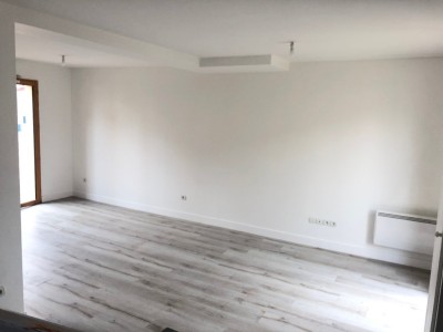 MAISON A LOUER - LA FERTE GAUCHER - 89.85 m2 - 860 &euro; charges comprises par mois