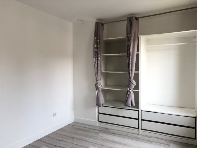 MAISON A LOUER - LA FERTE GAUCHER - 89.85 m2 - 860 &euro; charges comprises par mois