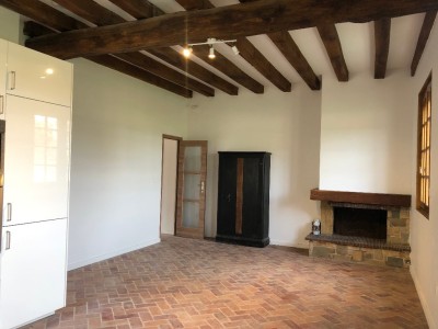 MAISON A LOUER - LE PLESSIS FEU AUSSOUX - 106.35 m2 - 1�250�&euro; charges comprises par mois