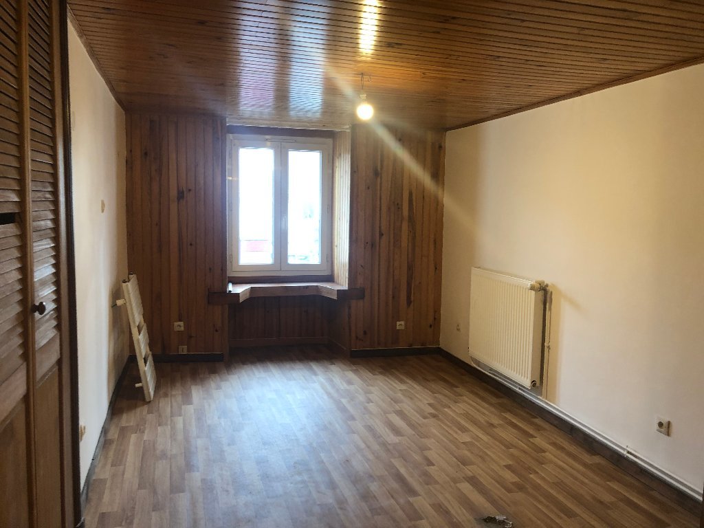 Maison de ville A LOUER - LA CHAPELLE GAUTHIER - 90.68 m2 - 890 &euro; charges comprises par mois