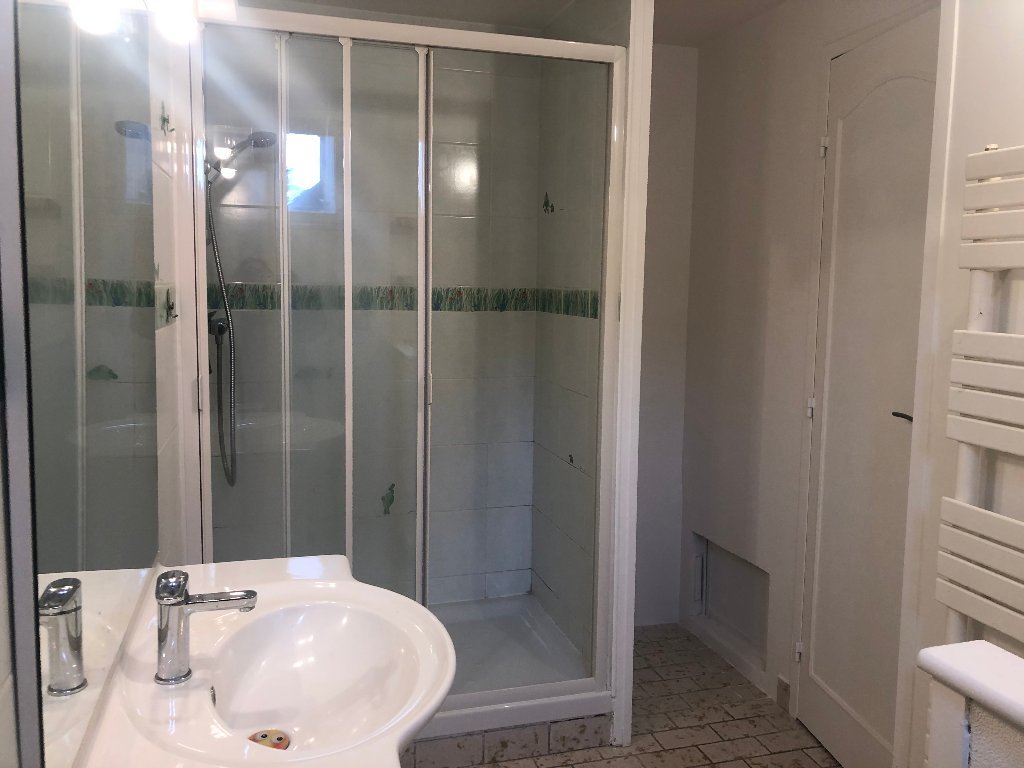 Maison de ville A LOUER - LA CHAPELLE GAUTHIER - 90.68 m2 - 890 &euro; charges comprises par mois