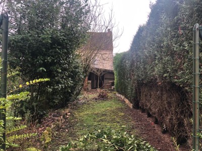 Maison de ville A LOUER - LA CHAPELLE GAUTHIER - 90.68 m2 - 890 € charges comprises par mois