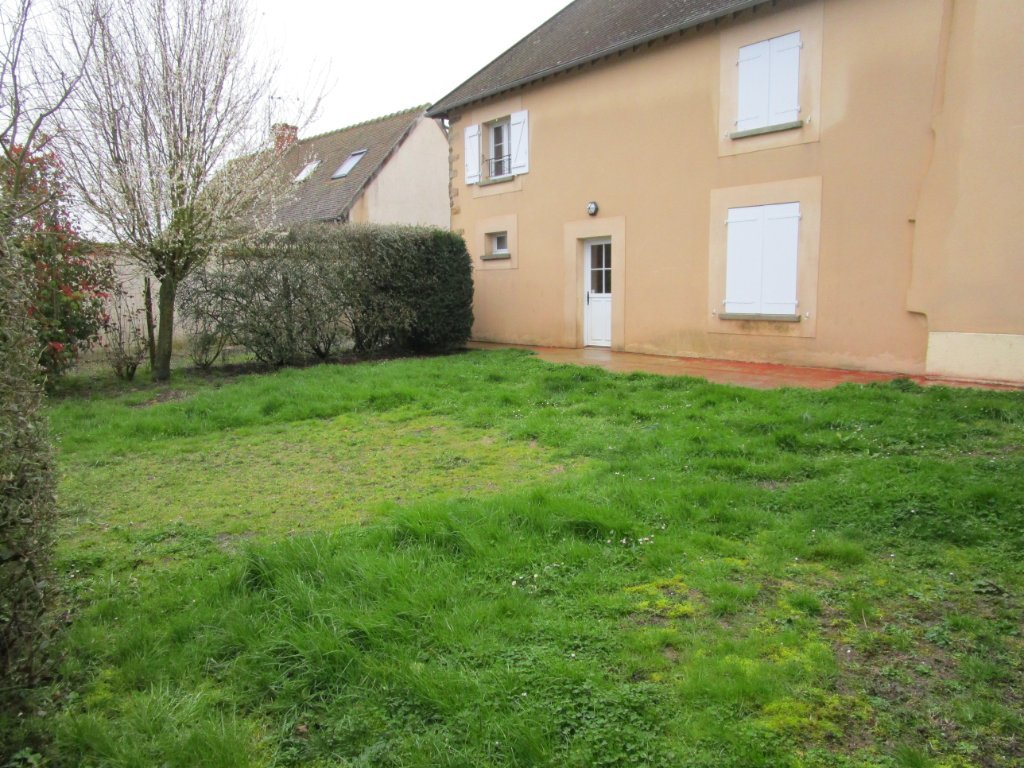 MAISON A LOUER - MORMANT - 178.64 m2 - 1 300 &euro; charges comprises par mois