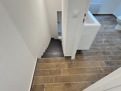 MAISON A LOUER - MORTCERF - 62.68 m2 - 900€ charges comprises par mois