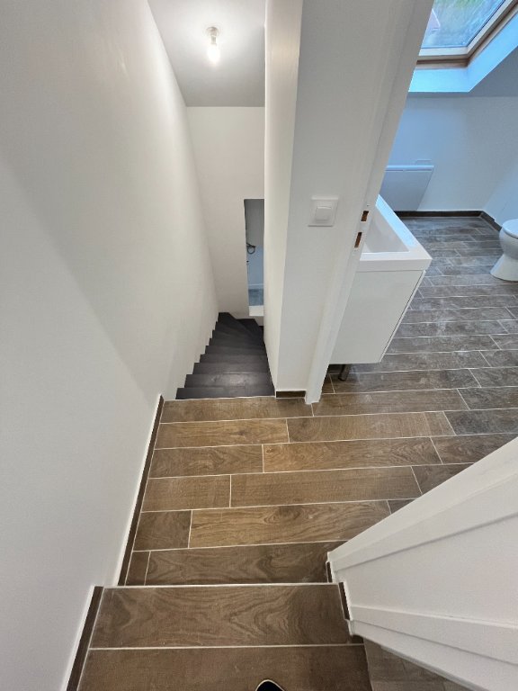 MAISON A LOUER - MORTCERF - 62.68 m2 - 900 &euro; charges comprises par mois