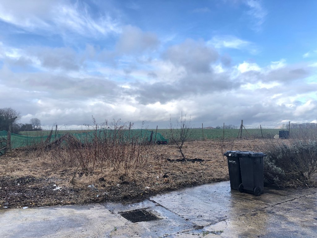 MAISON A LOUER - OZOUER LE VOULGIS - 48.61 m2 - 725�&euro; charges comprises par mois