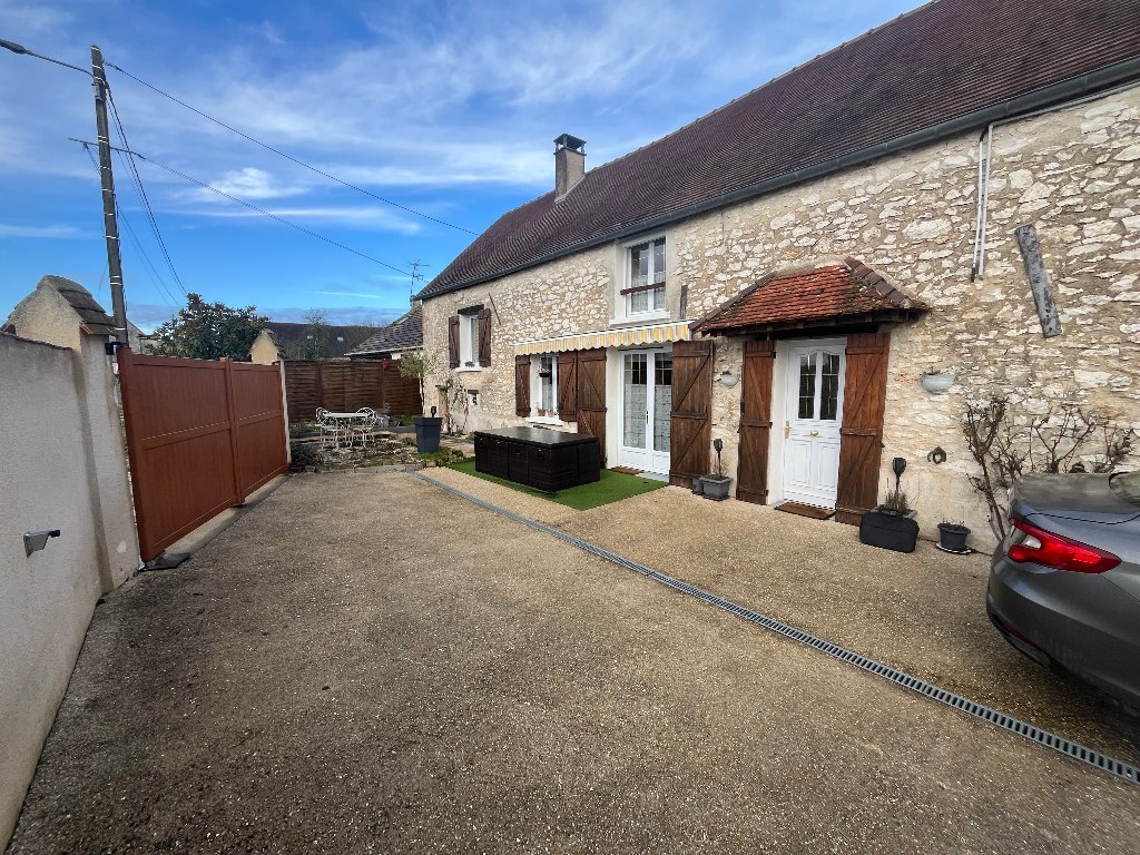 MAISON A VENDRE - AUGERS EN BRIE - 174.44 m2 - 365�000�&euro;