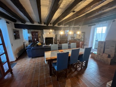 MAISON A VENDRE - AUGERS EN BRIE - 174.44 m2 - 365�000�&euro;