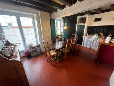 MAISON A VENDRE - AUGERS EN BRIE - 174.44 m2 - 365�000�&euro;