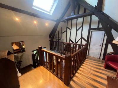 MAISON A VENDRE - AUGERS EN BRIE - 174.44 m2 - 365�000�&euro;