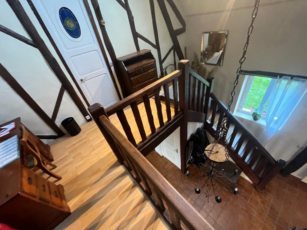 MAISON A VENDRE - AUGERS EN BRIE - 174.44 m2 - 365�000�&euro;