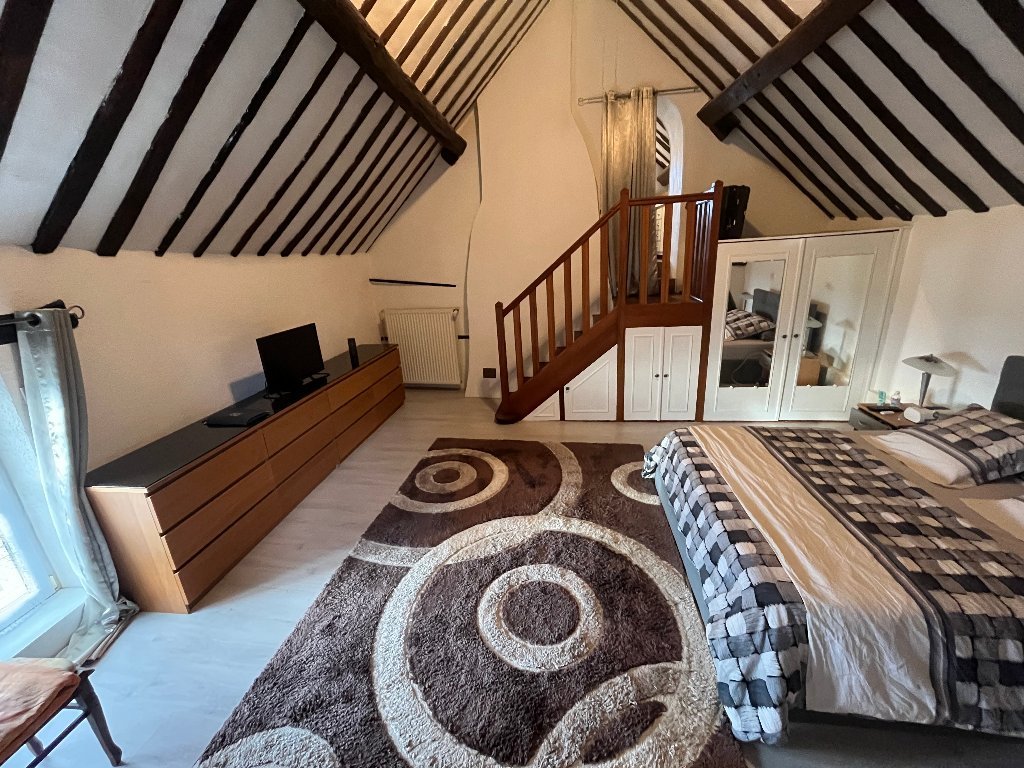 MAISON A VENDRE - AUGERS EN BRIE - 174.44 m2 - 365�000�&euro;