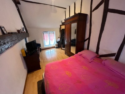 MAISON A VENDRE - AUGERS EN BRIE - 174.44 m2 - 365�000�&euro;