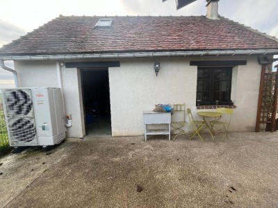 MAISON A VENDRE - AUGERS EN BRIE - 174.44 m2 - 365�000�&euro;