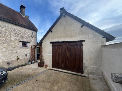 MAISON A VENDRE - AUGERS EN BRIE - 174.44 m2 - 365�000�&euro;