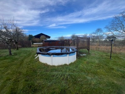 MAISON A VENDRE - AUGERS EN BRIE - 174.44 m2 - 365�000�&euro;