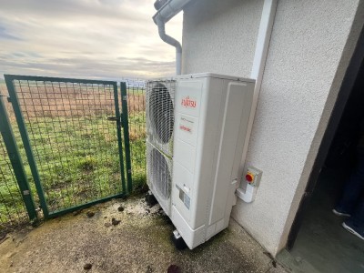 MAISON A VENDRE - AUGERS EN BRIE - 174.44 m2 - 365�000�&euro;