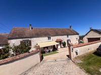 MAISON A VENDRE - AUGERS EN BRIE - 174.44 m2 - 319 000 &euro;