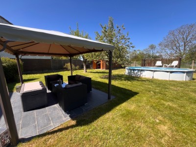 MAISON A VENDRE - AUGERS EN BRIE - 174.44 m2 - 319 000 &euro;