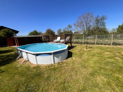 MAISON A VENDRE - AUGERS EN BRIE - 174.44 m2 - 319 000 &euro;