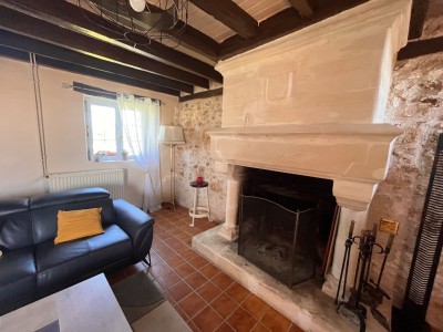 MAISON A VENDRE - AUGERS EN BRIE - 174.44 m2 - 319 000 &euro;