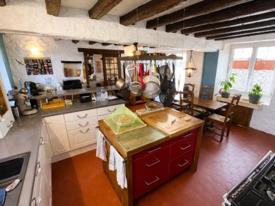 MAISON A VENDRE - AUGERS EN BRIE - 174.44 m2 - 319 000 &euro;