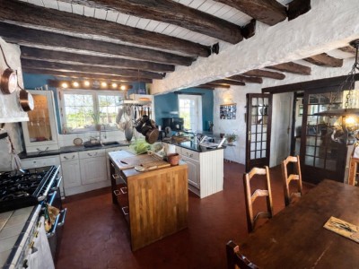 MAISON A VENDRE - AUGERS EN BRIE - 174.44 m2 - 319 000 &euro;