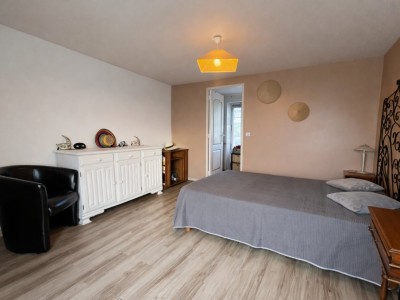 MAISON A VENDRE - AUGERS EN BRIE - 174.44 m2 - 319 000 &euro;