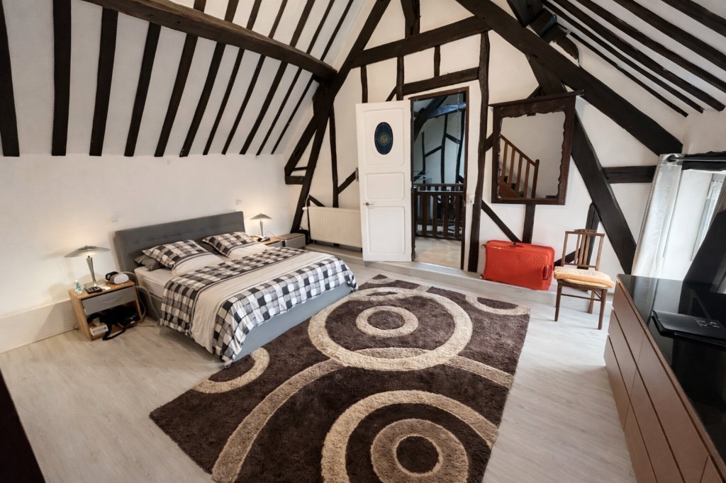 MAISON A VENDRE - AUGERS EN BRIE - 174.44 m2 - 319 000 &euro;