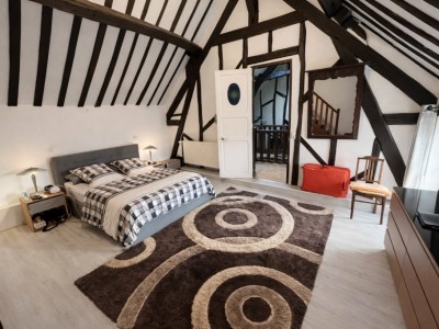 MAISON A VENDRE - AUGERS EN BRIE - 174.44 m2 - 319 000 &euro;