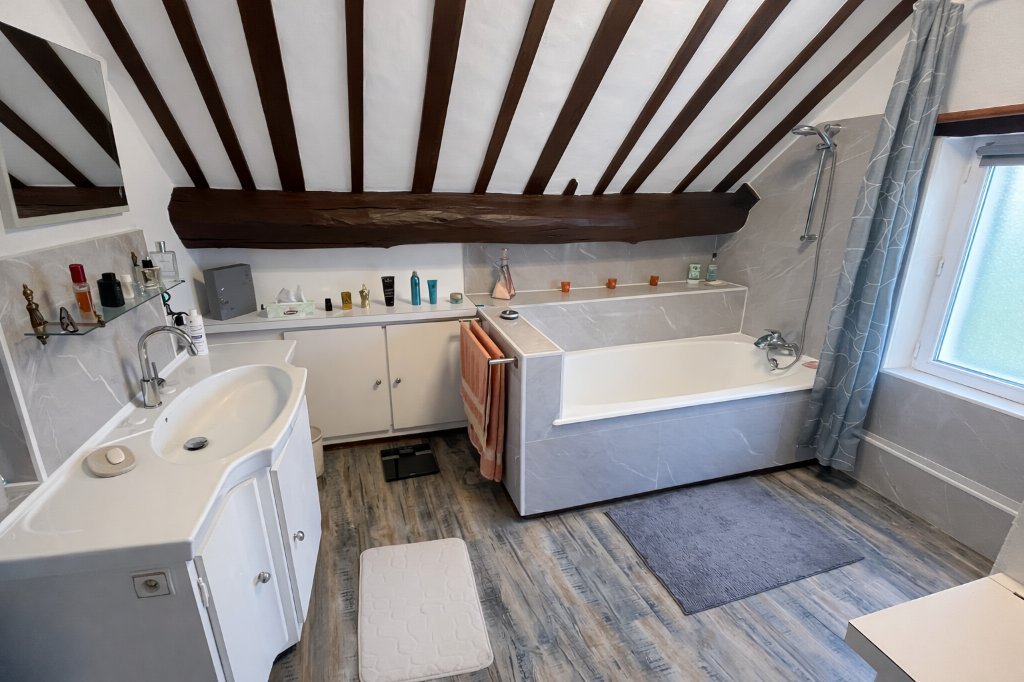 MAISON A VENDRE - AUGERS EN BRIE - 174.44 m2 - 319 000 &euro;