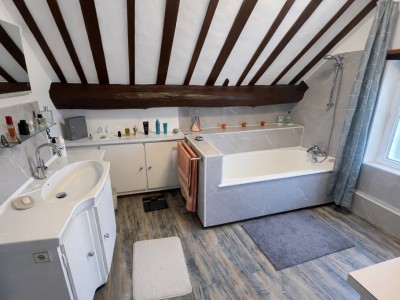 MAISON A VENDRE - AUGERS EN BRIE - 174.44 m2 - 319 000 &euro;
