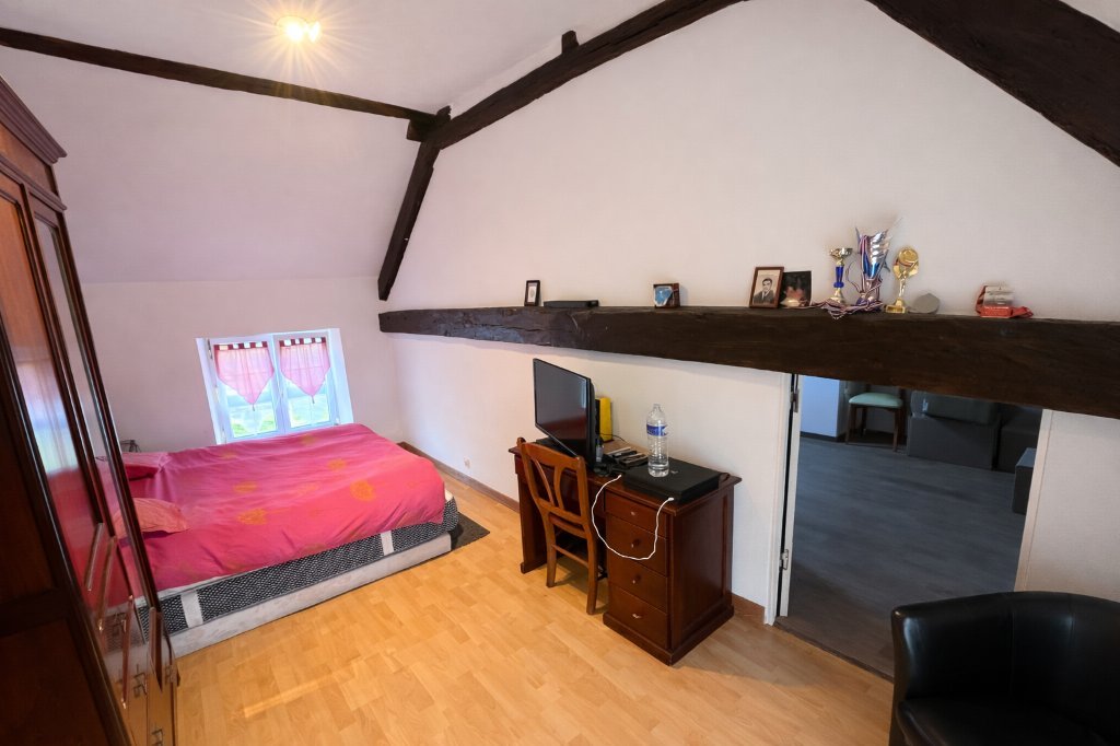 MAISON A VENDRE - AUGERS EN BRIE - 174.44 m2 - 319 000 &euro;
