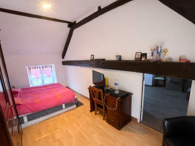 MAISON A VENDRE - AUGERS EN BRIE - 174.44 m2 - 319 000 &euro;