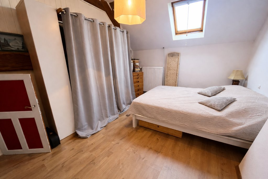 MAISON A VENDRE - AUGERS EN BRIE - 174.44 m2 - 319 000 &euro;