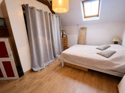 MAISON A VENDRE - AUGERS EN BRIE - 174.44 m2 - 319 000 &euro;