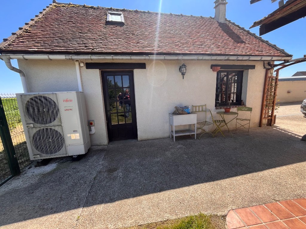 MAISON A VENDRE - AUGERS EN BRIE - 174.44 m2 - 319 000 &euro;