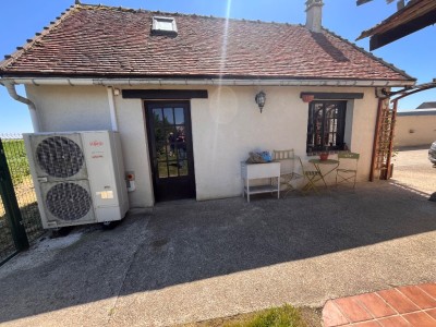 MAISON A VENDRE - AUGERS EN BRIE - 174.44 m2 - 319 000 &euro;