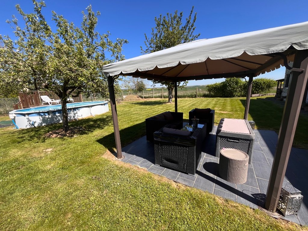 MAISON A VENDRE - AUGERS EN BRIE - 174.44 m2 - 319 000 &euro;