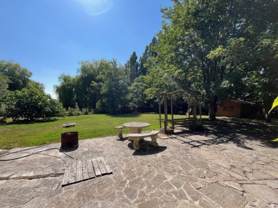 MAISON A VENDRE - BANNOST VILLEGAGNON - 330 m2 - 550000€