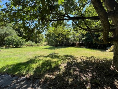 MAISON A VENDRE - BANNOST VILLEGAGNON - 330 m2 - 550000€