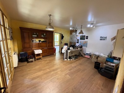 MAISON A VENDRE - BANNOST VILLEGAGNON - 330 m2 - 550000€